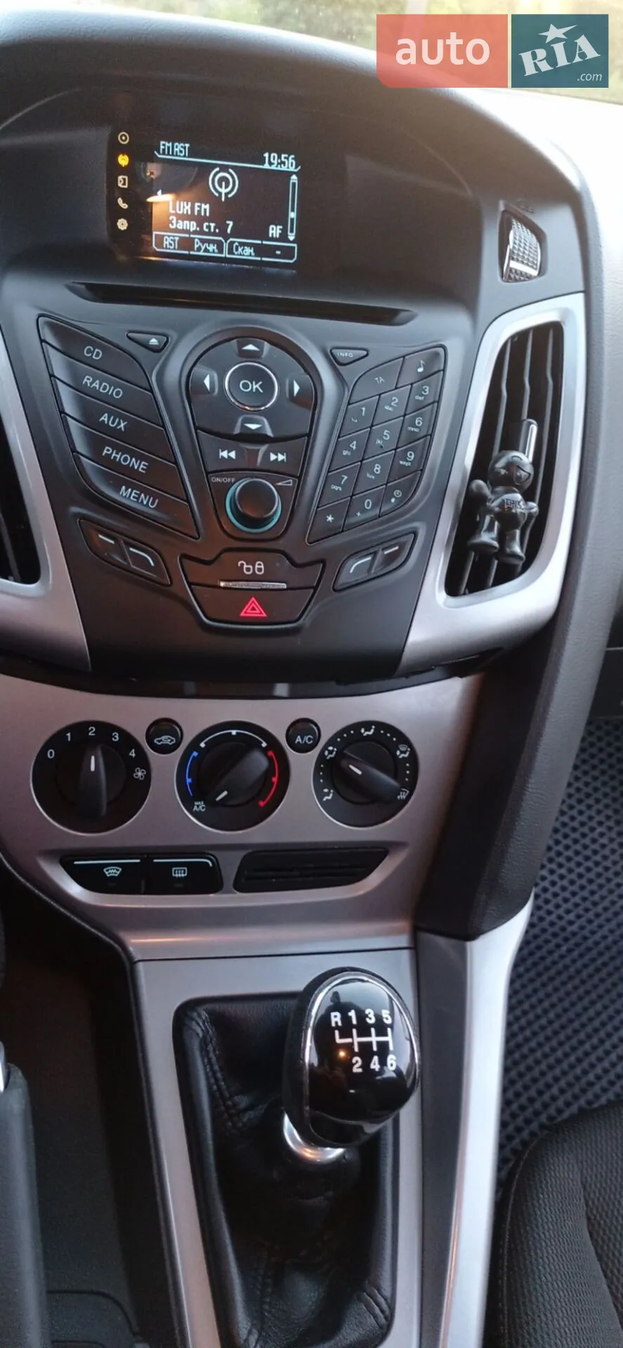 2013 Ford Focus - мініатюра 24