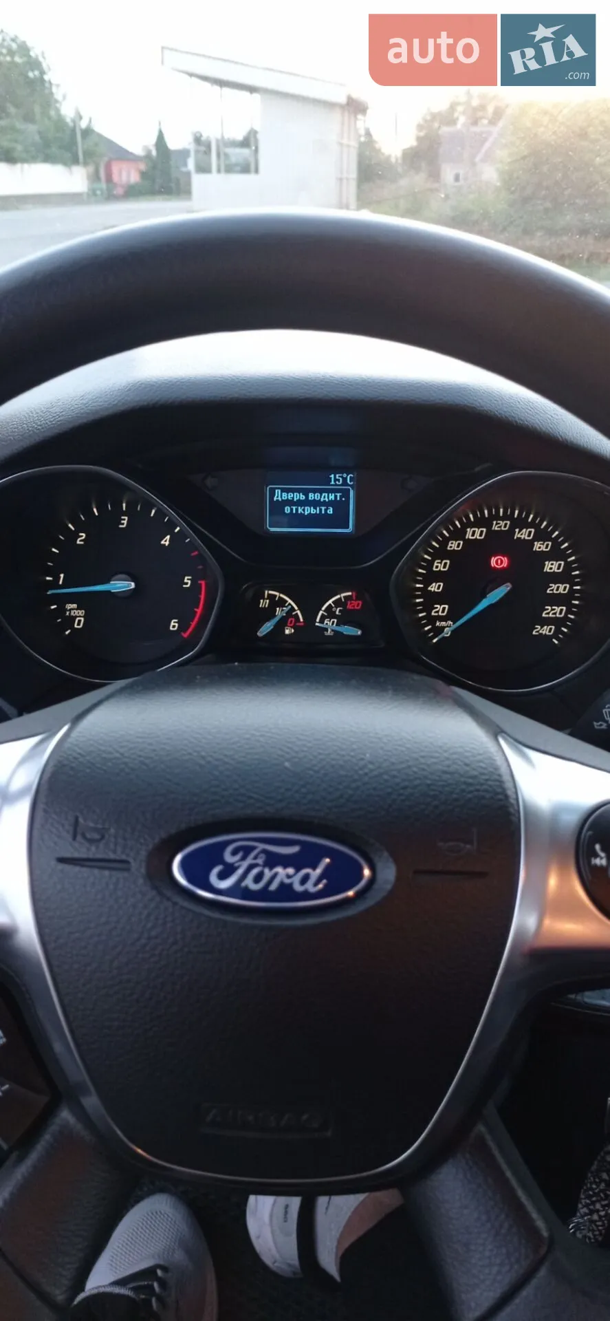 2013 Ford Focus - мініатюра 29