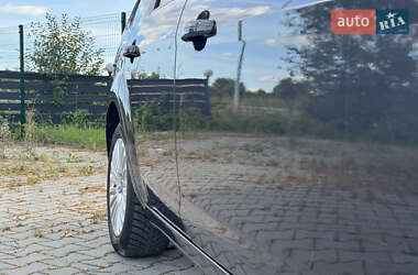 Універсал Ford Focus 2009 в 