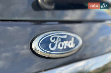 Універсал Ford Focus 2009 в 