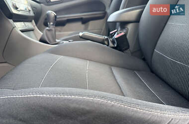 Універсал Ford Focus 2009 в 