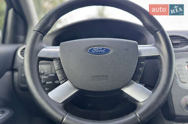 Універсал Ford Focus 2009 в 
