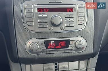 Універсал Ford Focus 2009 в 