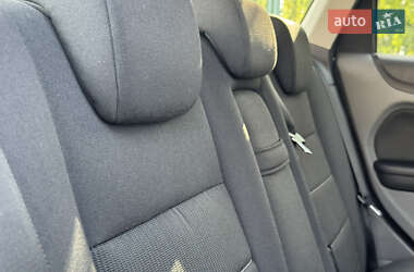 Універсал Ford Focus 2009 в 