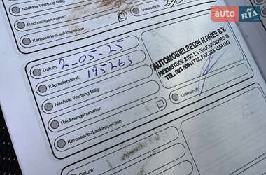 Універсал Ford Focus 2009 в 