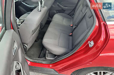 Универсал Ford Focus 2011 в 