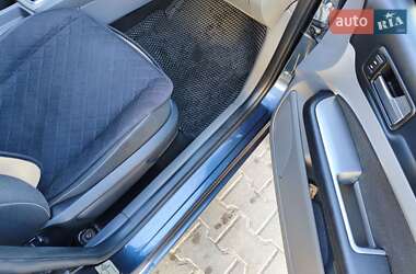 Универсал Ford Focus 2010 в 