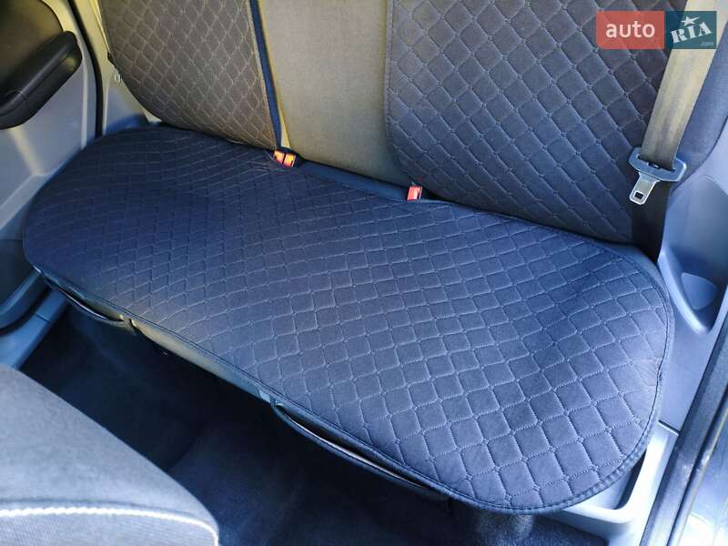Универсал Ford Focus 2010 в Львове