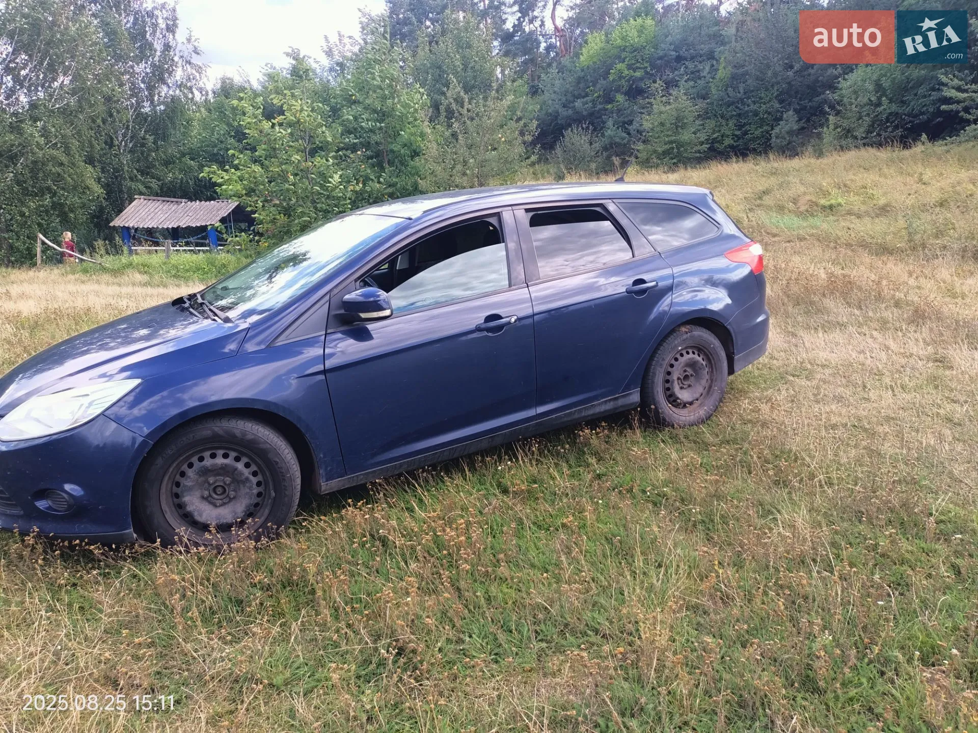 2011 Ford Focus - мініатюра 9