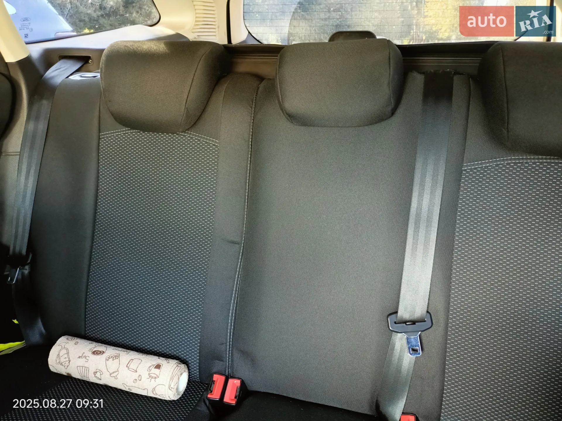 2011 Ford Focus - мініатюра 11