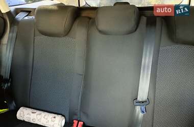 Универсал Ford Focus 2011 в 