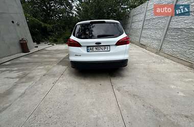 Універсал Ford Focus 2016 в 