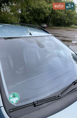 Универсал Ford Focus 2008 в 
