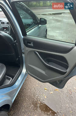 Универсал Ford Focus 2008 в 