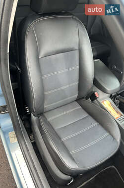 Универсал Ford Focus 2008 в 