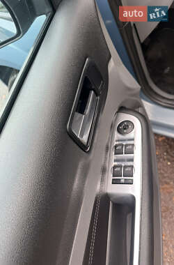 Универсал Ford Focus 2008 в 