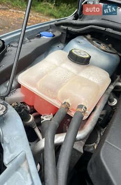 Универсал Ford Focus 2008 в 