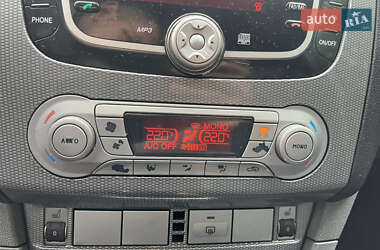 Универсал Ford Focus 2008 в 