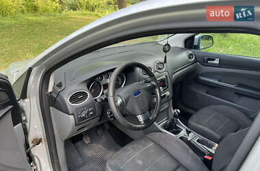 Универсал Ford Focus 2009 в 