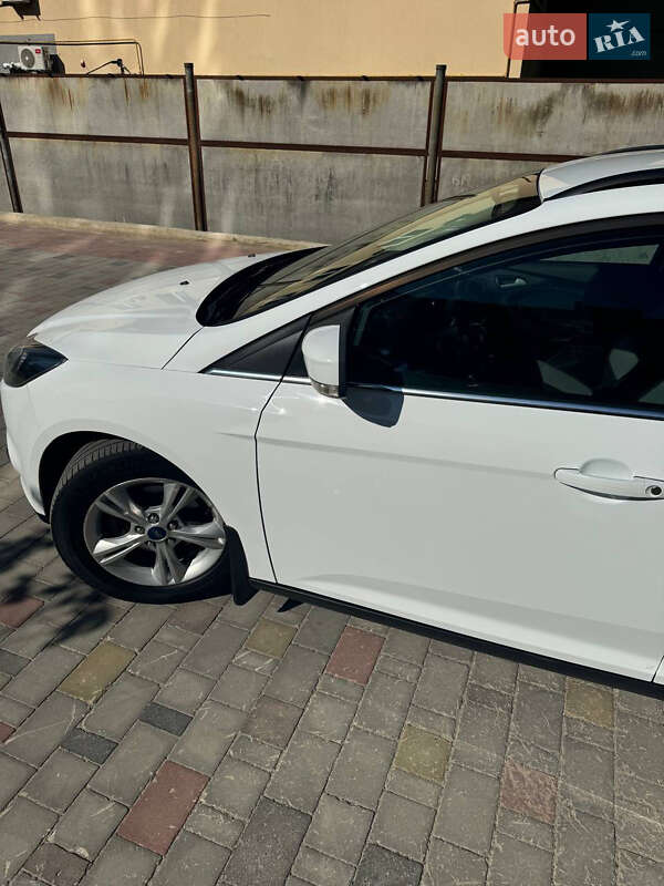 Універсал Ford Focus 2013 в Луцьку фото 12 Універсал Ford Focus 2013 в Луцьку