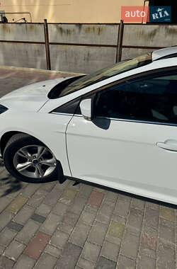 Универсал Ford Focus 2013 в 