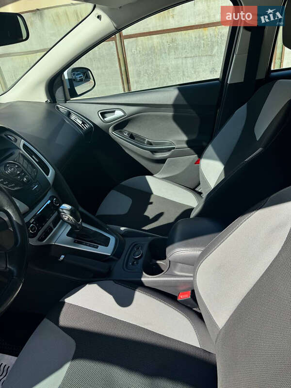 Універсал Ford Focus 2013 в Луцьку фото 15 Універсал Ford Focus 2013 в Луцьку
