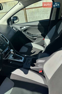 Универсал Ford Focus 2013 в 