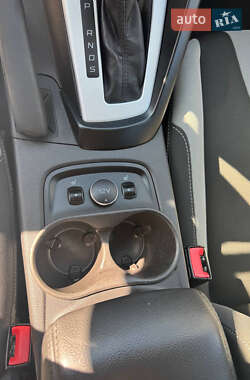 Универсал Ford Focus 2013 в 