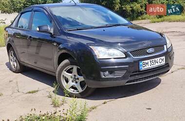 Седан Ford Focus 2006 в Конотопе