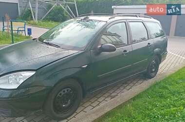 Универсал Ford Focus 2004 в 