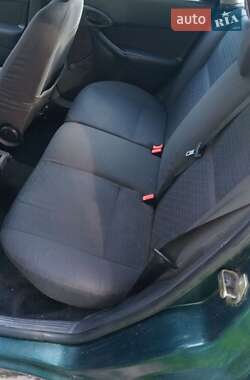 Универсал Ford Focus 2004 в 