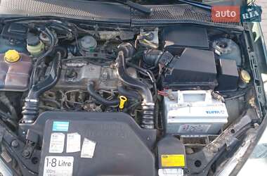 Универсал Ford Focus 2004 в 
