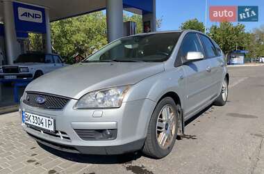 Хетчбек Ford Focus 2007 в Миколаєві