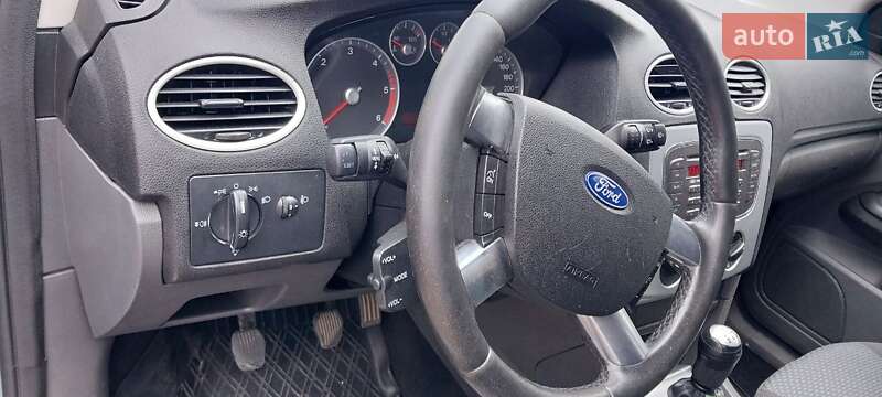 Универсал Ford Focus 2007 в Луцке