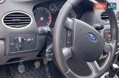 Универсал Ford Focus 2007 в 