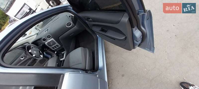 Универсал Ford Focus 2007 в Луцке