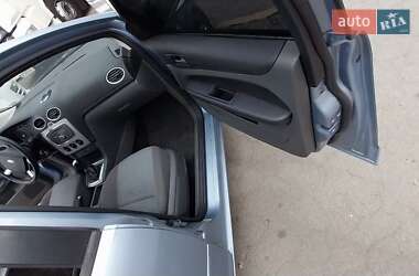 Универсал Ford Focus 2007 в 