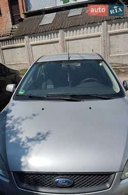 Универсал Ford Focus 2006 в 
