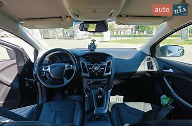 Универсал Ford Focus 2013 в 