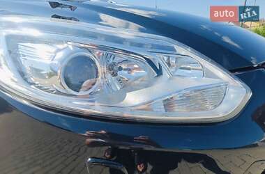 Универсал Ford Focus 2013 в 