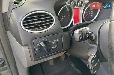 Універсал Ford Focus 2008 в 