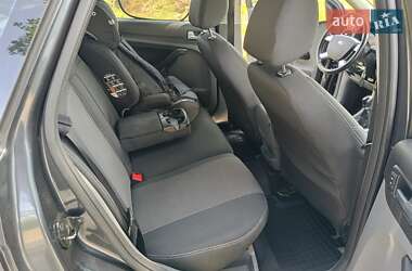 Універсал Ford Focus 2008 в 