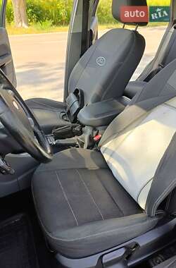 Універсал Ford Focus 2008 в 