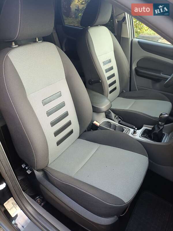 Універсал Ford Focus 2010 в Черкасах