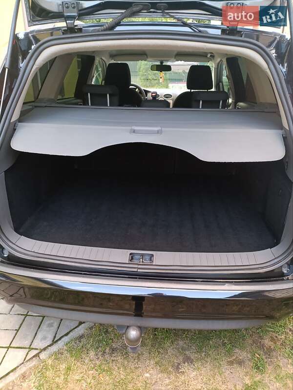 Універсал Ford Focus 2010 в Черкасах