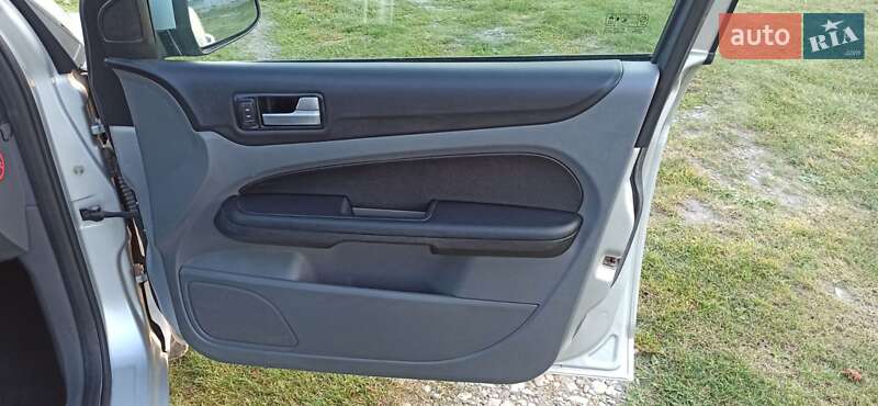 Универсал Ford Focus 2008 в Стрые фото 13 Универсал Ford Focus 2008 в Стрые