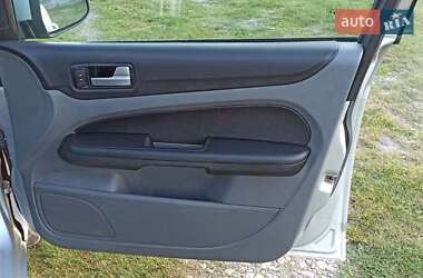 Универсал Ford Focus 2008 в 