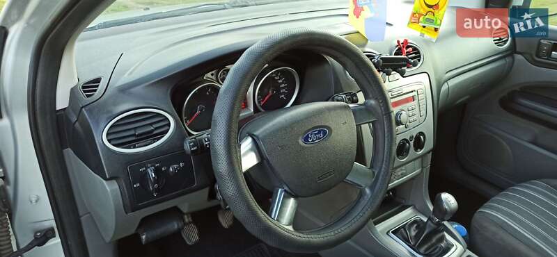 Универсал Ford Focus 2008 в Стрые фото 15 Универсал Ford Focus 2008 в Стрые