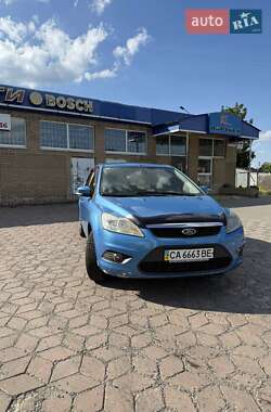 Хэтчбек Ford Focus 2008 в Черкассах