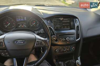 Универсал Ford Focus 2017 в Хмельницком